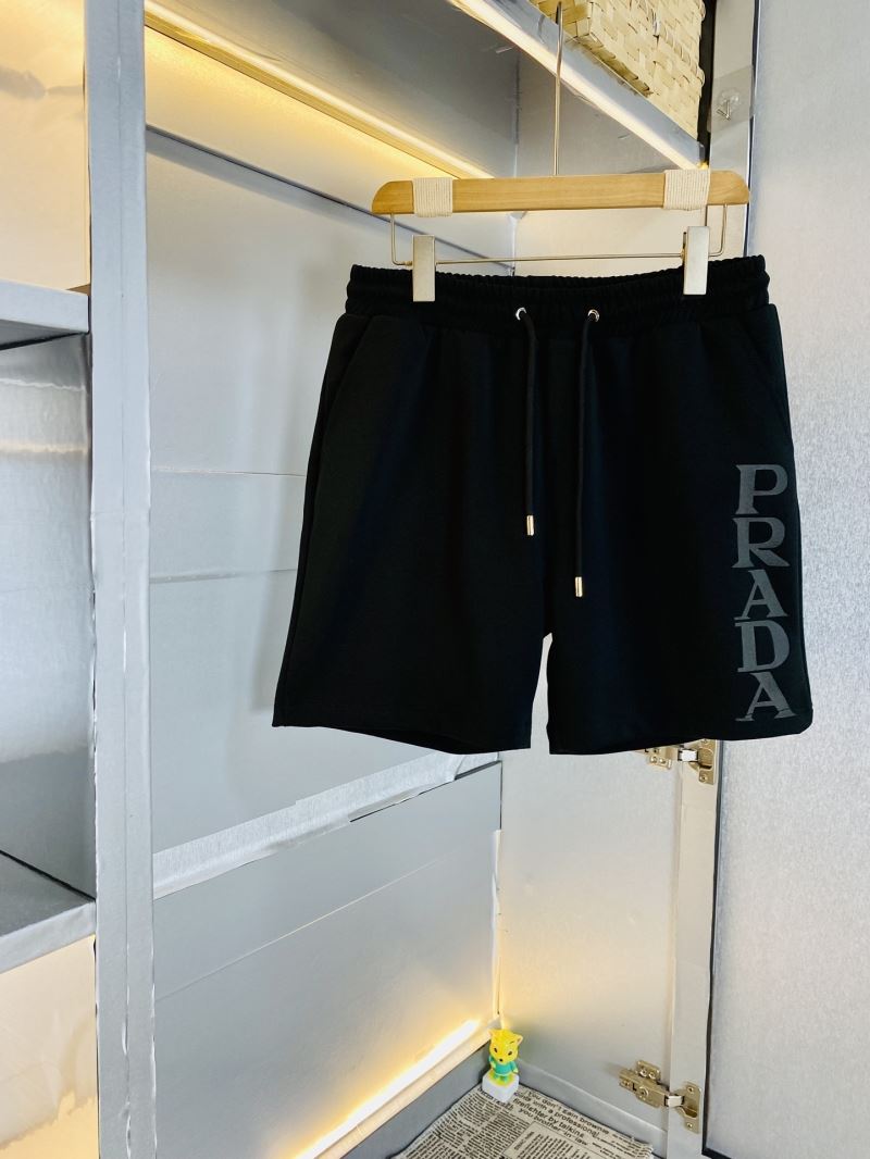 Prada Short Pants